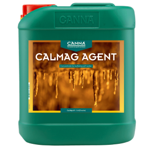 Canna Calmag Agent 5L | Nutrient Additives | Canna Products | Canna Additives