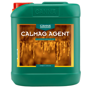 Canna Calmag Agent 5L | Nutrient Additives | Canna Products | Canna Additives | Canna Additives