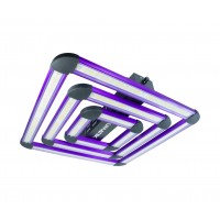 Lumatek Attis 300w LED | Home | LED Grow Lights | Lumatek LED | New Products