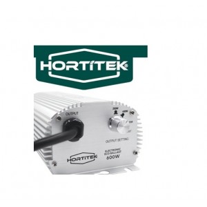 Hortitek ECO 600W HPS Digital Ballast | Ballasts | 600 Watt | Digital Ballasts | 600 Watt