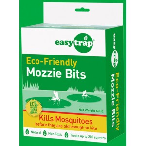 Mozzie Bits 400g | Soil Borne Pests and Disease | Insecticides & Fungicides  | Pest & Disease Control