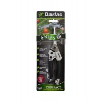 Darlac Straight Snips | Home | New Products | Plant Care