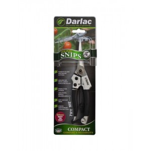 Darlac Straight Snips | Plant Care | Accessories