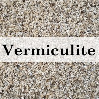 Vermiculite Med/Fine 10L (Grade 2) | Mediums | Hydroponic Mediums