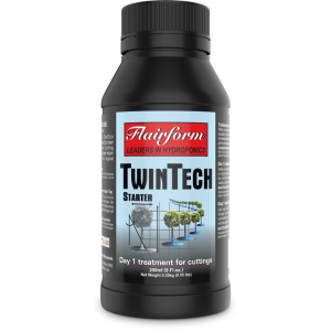Flairform Twintech Starter  60ml | Propagation | Rooting Gel, Scalpels & Substrates  | Flairform Products