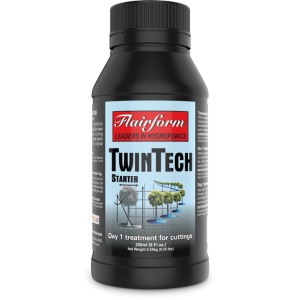 Flairform Twintech Starter 250ml | Propagation | Rooting Gel, Scalpels & Substrates  | Flairform Products | Specials