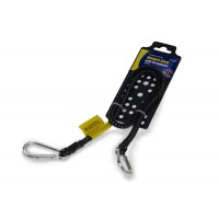 Bungee Cord with Carabiner | Lighting Accessories | Plant Support