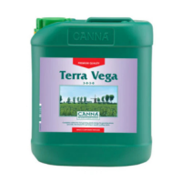 Canna Terra Vega 5L | Nutrients | Soil Nutrients | Canna Products | Canna Nutrients | Specials