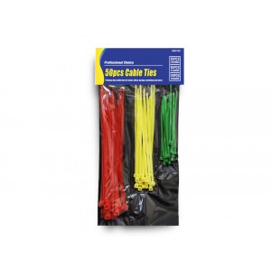Cable Ties Assorted (50 pack)  | Accessories | Plant Support