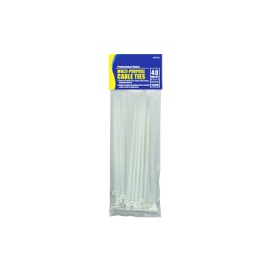 Cable Ties 150mm (60 pack)  | Accessories | Plant Support