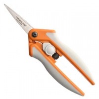 Fiskar Secateur Micro Tip | Plant Care
