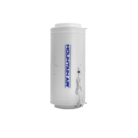 Mountain Air EC Whisper Silencer Fan 250mm | Fans, Silencers | 250mm Fans | EC Fans