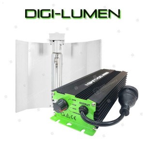 Digi-Lumen 600w Digital Kitset  | Home | 600 Watt | 600 Watt | H.P.S. Digital Lighting Kits | Lighting Kits | Digital Lighting Kits