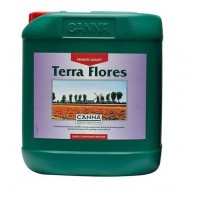  Canna Terra Flores 5L 