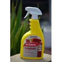 Yates Fungus Gun  | Insecticides & Fungicides 