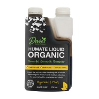 Daves Humate/Compost Liquid 1L | Soil Nutrients | Organic products | Organic Nutrient | Organic Additives | Organic Mediums
