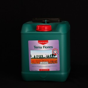  Canna Terra Flores 20L  | Soil Nutrients | Canna Products | Canna Nutrients