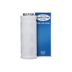Carbon Filter Can-lite 315mm  x 1000mm | Carbon Filters | 315mm
