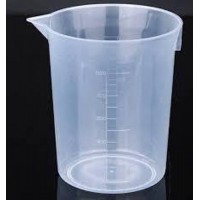 Jug 250ml plastic | Home | Accessories | Jugs and Spray Bottles