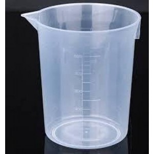 Jug 250ml plastic | Accessories | Jugs and Spray Bottles