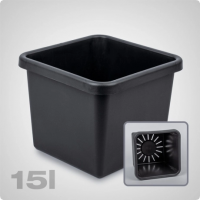 Uk Autopot 15L Replacement Pot | Hydroponic Systems  | AutoPot Accessories