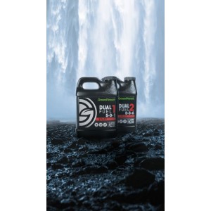 Green Planet Dual Fuel A&B 1L (2x1L) | Nutrients | Green Planet Nutrients  | New Products