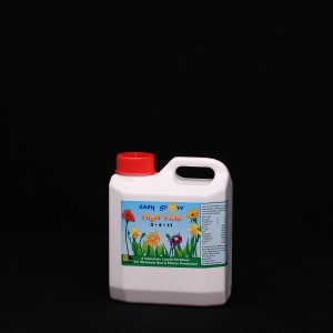 High Yield 1L | Nutrients | Soil Nutrients