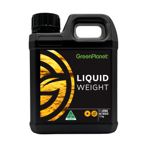 Green Planet  Liquid Weight 1L | Green Planet Additives