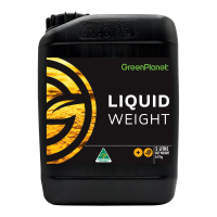 Green Planet Liquid Weight 5L | Green Planet Additives