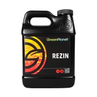 Green Planet Rezin 1L | Green Planet Additives | New Products