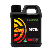 Green Planet Rezin 1L | Green Planet Additives