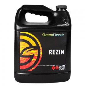 Green Planet Rezin 5L | New Products | Green Planet Additives