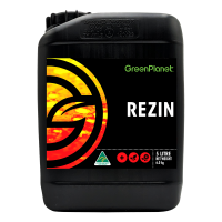 Green Planet Rezin 5L | Green Planet Additives