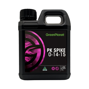 Green Planet PK Spike 1L | Green Planet Additives