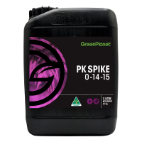 Green Planet PK Spike 5L | Green Planet Additives