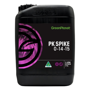 Green Planet PK Spike 5L | Green Planet Additives