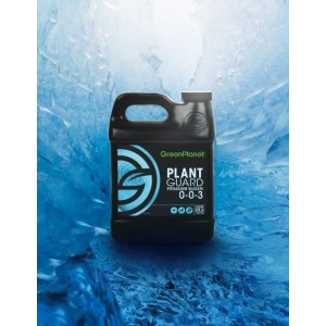 Green Planet Plant Guard 1L  | New Products | Green Planet Additives
