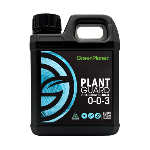 Green Planet Plant Guard 1L  | Green Planet Additives