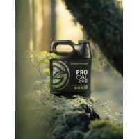 Green Planet Pro Cal 1L | New Products | Green Planet Additives