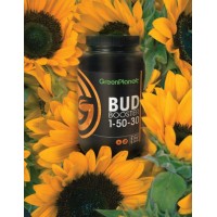 Green Planet Bud Booster 500gm | New Products | Green Planet Additives