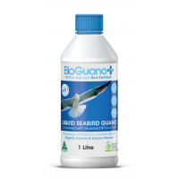 BioGuano 1L | Soil Nutrients | Coco Nutrients  | Organic products | Organic Nutrient