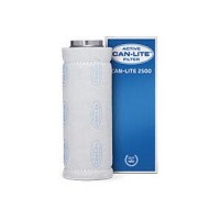 Carbon Filter Can-Lite 250mm x 1000mm | Carbon Filters | 250mm