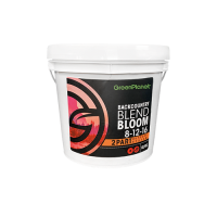 Backcountry Blend Bloom 5KG | Backcountry Blend  | Green Planet Nutrients  | New Products | Soil Nutrients | Soil Fertiliser & amendments