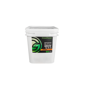 Backcountry Blend Grow 5KG | Backcountry Blend  | Green Planet Nutrients  | New Products | Soil Nutrients | Soil Fertiliser & amendments