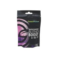 Backcountry Blend Boost 100g | Backcountry Blend  | Green Planet Additives | New Products | Soil Nutrients | Nutrient Additives | Soil Fertiliser & amendments | Powder Additives