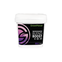 Backcountry Blend Boost 5KG | Backcountry Blend  | Green Planet Additives | New Products | Soil Nutrients | Nutrient Additives | Powder Additives | Soil Fertiliser & amendments