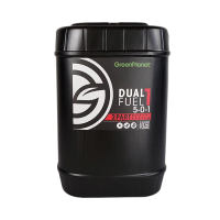 Green Planet Dual Fuel A&B 40L (2x20L) | Nutrients | Green Planet Nutrients 