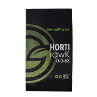 Green Planet Horti Rawk 100g | Green Planet Additives | Backcountry Blend 