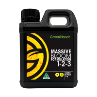 Green Planet Massive 1L | Green Planet Additives