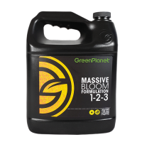 Green Planet Massive 5L | Green Planet Additives